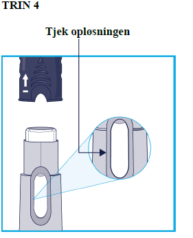 Skyrizi AbbVie Deutschland GmbH &amp; Co. KG injektionsvæske, opløsning i fyldt pen 150 mg