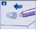 Saxenda Novo Nordisk A/S injektionsvæske, opløsning i fyldt pen 6 mg/ml