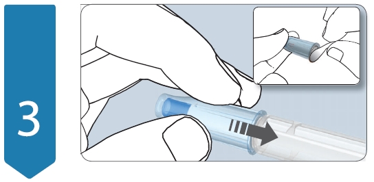 Besremi AOP Orphan Pharmaceuticals GmbH injektionsvæske, opløsning i fyldt pen 250 mikrogram/0,5 ml