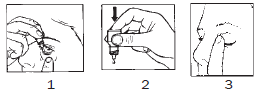 Azarga® Paranova Danmark A/S øjendråber, suspension 10+5 mg/ml