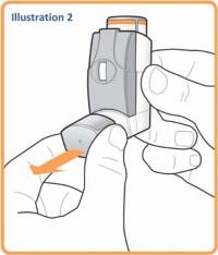 Flutiform Abacus Medicine A/S inhalationsspray, suspension 125+5 mikrogram