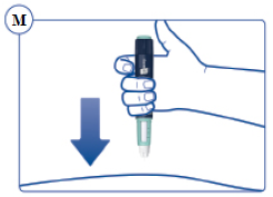 Sogroya Novo Nordisk A/S injektionsvæske, opløsning i fyldt pen 5 mg/1,5 ml
