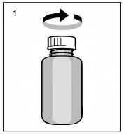 Memantin &quot;Stada&quot; Stada Arzneimittel AG, oral opløsning 10 mg/ml