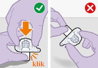 Vocabria depotinjektionsvæske, suspension 600 mg Viiv Healthcare BV