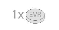 Evrysdi filmovertrukne tabletter 5 mg Roche Registration GmbH