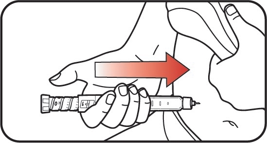 Mounjaro KwikPen injektionsvæske, opløsning i fyldt pen 2,5 mg/dosis, 5 mg/dosis, 7,5 mg/dosis, 10 mg/dosis, 12,5 mg/dosis og 15 mg/dosis Medartuum AB