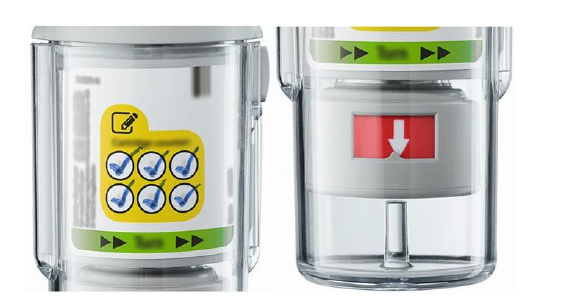 Spiolto Respimat® Medartuum AB inhalationsvæske, opløsning 2,5+2,5 mikrogram