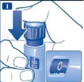 Victoza® Orifarm A/S, injektionsvæske, opl. i pen 6 mg/ml