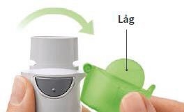 Spiolto Respimat® Medartuum AB inhalationsvæske, opløsning 2,5+2,5 mikrogram