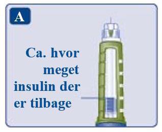 Tresiba 200 Flextouch Abacus Medicine A/S injektionsvæske, opløsning i fyldt pen 200 E/ml