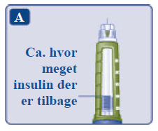 Tresiba 200 Flextouch Orifarm A/S injektionsvæske, opløsning i fyldt pen 200 E/ml