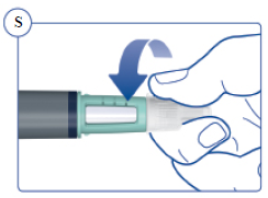 Sogroya Novo Nordisk A/S injektionsvæske, opløsning i fyldt pen 5 mg/1,5 ml