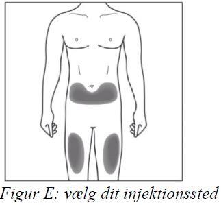 Hyrimoz Sandoz GmbH injektionsvæske, opløsning i fyldt injektionssprøjte 40 mg