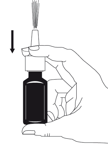 Dymista Viatris ApS næsespray, suspension 137+50 mikrog/dosis