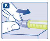 Tresiba 100 Flextouch Flextouch Novo Nordisk A/S, injektionsvæske, opl. i pen 100 UML