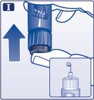 NovoMix 30 FlexPen 2care4 ApS injektionsvæske, suspension, fyldt pen 100 E/ml