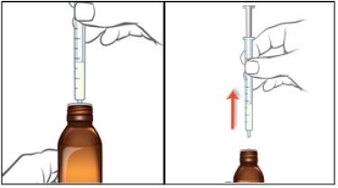 Epidyolex GW Pharma (International) B.V. oral opløsning 100 mg/ml