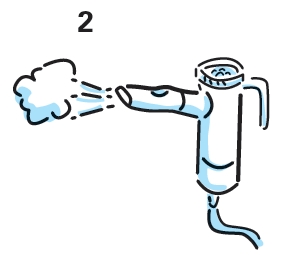 Tobramycin &quot;Teva&quot; Teva B.V. inhalationsvæske til nebulisator, opløsning 300 mg/5 ml