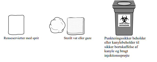Mircera® injektionsvæske, opløsning i fyldt injektionssprøjte 30 mikrogram/0,3 ml, 50 mikrogram/0,3 ml, 75 mikrogram/0,3 ml, 100 mikrogram/0,3 ml og 150 mikrogram/0,3 ml Roche Registration GmbH