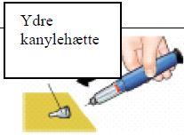 Forsteo Eli Lilly Netherland B.V. injektionsvæske, opløsning 20 mikrog/80 mikrol.