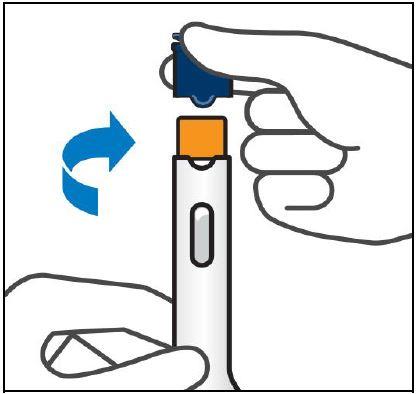 Simponi Janssen Biologics B.V. injektionsvæske, opløsning i fyldt pen 45 mg/0,45 ml