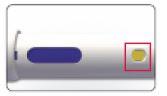 Avonex Biogen Idec Limited injektionsvæske, opløsning 30 mikrogram/0,5 ml
