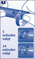 NovoMix 30 FlexPen 2care4 ApS injektionsvæske, suspension, fyldt pen 100 E/ml