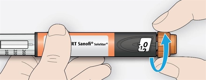 Insulin aspart &quot;Sanofi&quot; Sanofi-Aventis groupe injektionsvæske, opløsning i fyldt pen 100 E/ml