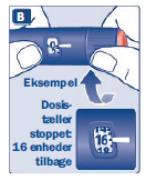 Fiasp FlexTouch Paranova Danmark A/S injektionsvæske, opløsning i fyldt pen 100 enheder/ml