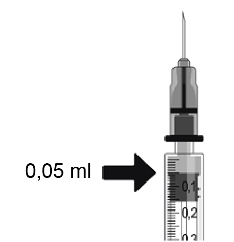 Ranivisio Midas Pharma injektionsvæske, opløsning 10 mg/ml