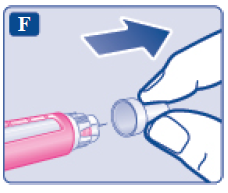 Xultophy Orifarm A/S injektionsvæske, opløsning i fyldt pen 100 enh+3,6 mg/ml