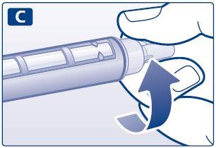 Insulatard FlexPen Flexpen® Novo Nordisk A/S, injektionsvæske, susp. i pen 100 IE/ml