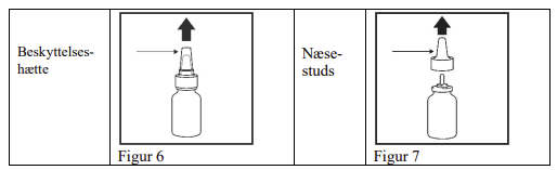 Mometasonfuroat &quot;Teva&quot; næsespray, suspension 50 mikrogram/dosis Teva B.V.