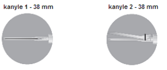 Pamorelin Institut Produits Synthése (Ipsen) AB depotinjektionsvæske, pulver og solvens til suspension 3,75 mg