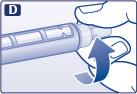 NovoMix 30 FlexPen 2care4 ApS injektionsvæske, suspension, fyldt pen 100 E/ml