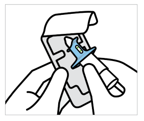 Spravato Janssen-Cilag International NV næsespray, opløsning 28 mg
