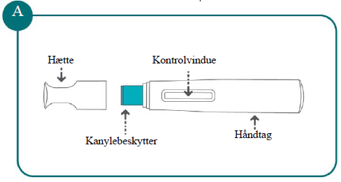 Bimzelx UCB Pharma S.A. injektionsvæske, opl. i pen 160 mg