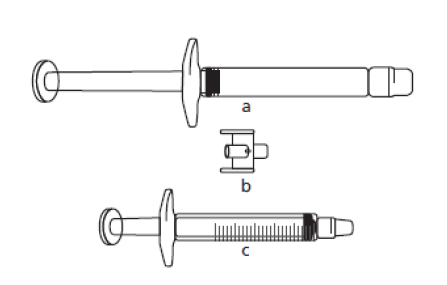 Firazyr Shire Pharmaceuticals Ireland Limited injektionsvæske, opløsning 30 mg