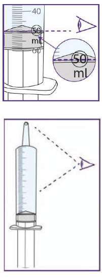 Xarelto® granulat til oral suspension 1 mg/ml Bayer AG