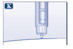 Insulatard FlexPen Flexpen® Orifarm A/S, injektionsvæske, susp. i pen 100 IE/ml