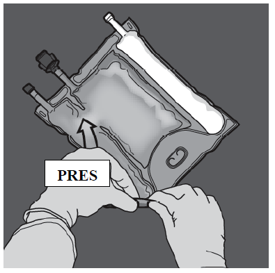 Numeta G19E Baxter A/S infusionsvæske, emulsion