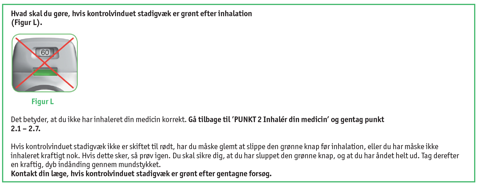 Bretaris Genuair 2care4 ApS inhalationspulver 322 mikrogram