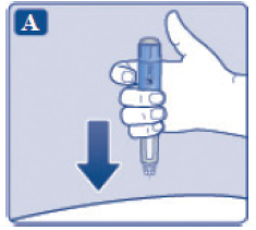Ozempic 2care4 ApS injektionsvæske, opløsning i fyldt pen 0,5 mg
