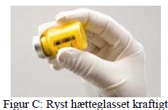 Zypadhera® Eli Lilly Netherland B.V., pulver og solvens til depotinjektionsvæske, susp. 210 mg