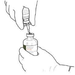 Actilyse® Boehringer Ingelheim Int. GmbH, pulver og solvens til injektions- og infusionsvæske