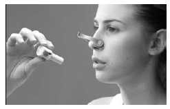 Osmohale Pharmaxis Europe Limited inhalationspulver, hård kapsel