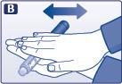 NovoMix 30 FlexPen 2care4 ApS injektionsvæske, suspension, fyldt pen 100 E/ml