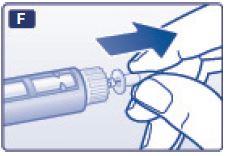 NovoMix 30 FlexPen Paranova Danmark A/S injektionsvæske, suspension, fyldt pen 100 E/ml