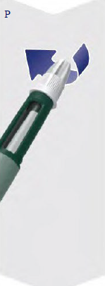 Awiqli® injektionsvæske, opløsning i fyldt pen 700 enheder/ml Abacus Medicine A/S