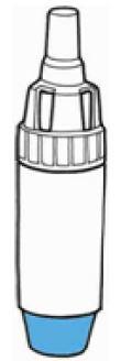 Tobi Podhaler Mylan Ireland Limited inhalationspulver, hård kapsel 28 mg